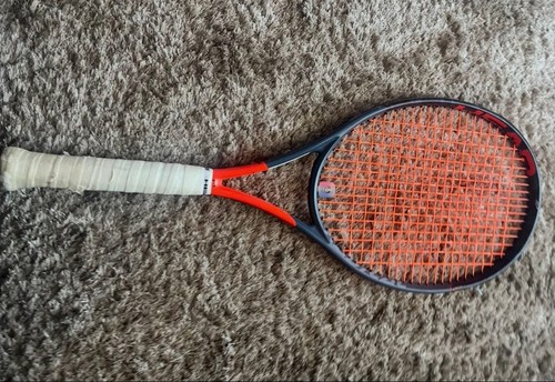 Racchetta tennis head - tennis,