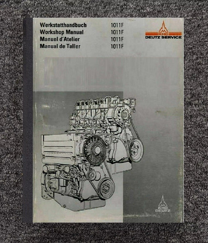 Manuale servizio riparazione