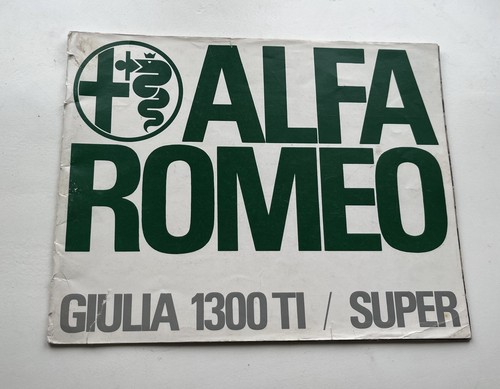 Alfa romeo giulia - alfa,
