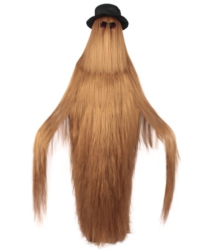 Costume creatura dapper - creatura,