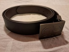 Cintura uomo " Emporio Armani