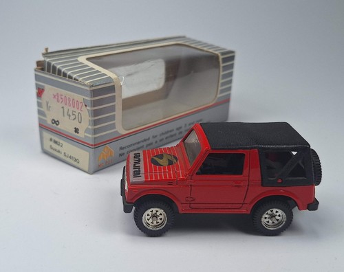 Toy 8622 suzuki sj 413 - toy,