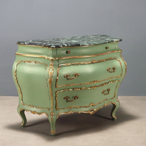 Cassettone antico stile - antico,