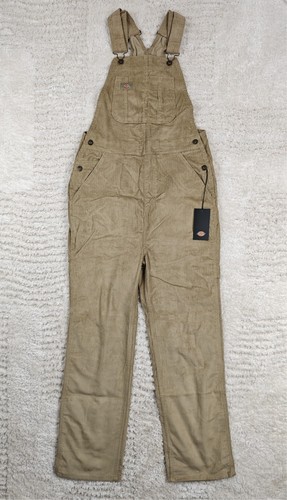 Dickies salopette velours - dickies, –