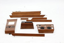 Modanatura cruscotto mercedes - modanatura,
