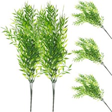  5 pezzi di foglie di salice