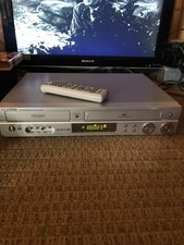 Samsung DVD-VR320 Combo VHS