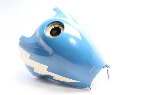 Serbatoio carburante - carburante,