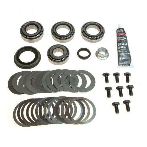 Set riparazione cuscinetti