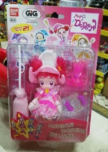 Magica doremi deluxe - magica,