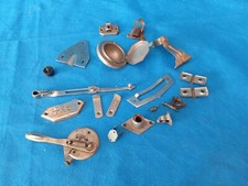 RICAMBI per GRAMMOFONO Meccanico d'epoca - MINUTERIA ACCESSORI Originali USATI