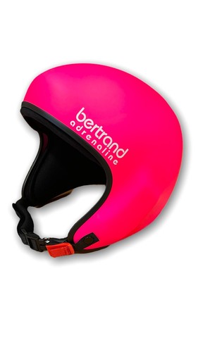 Casco paracadutismo bertrand - casco, "bertrand