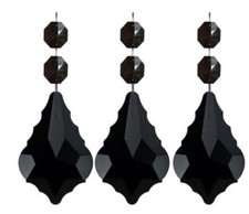 10 pezzi perle di vetro