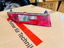 COME NUOVO 21Tkm BMW i3 I01