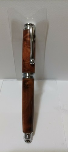 Penna stilografica mod haston - mod.,