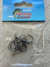 Ami con Paletta da Pesca Tubertini Ami 15# Giemme Amo per Mare Trota Lago