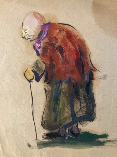 Bellissimo disegno - bellissimo,