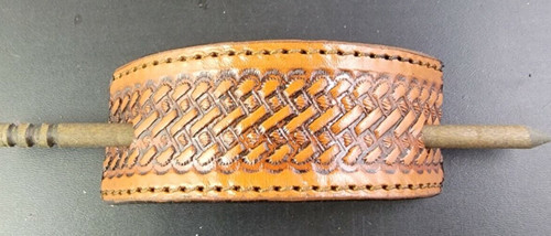 Accessorio pelle fatto a - accessorio,