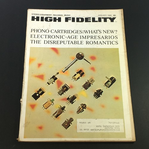 Vtg high fidelity - vtg,