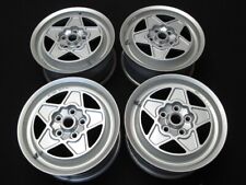 FERRARI CERCHI ORIGINALI 208 308 MONDIAL SPEEDLINE GENUINE WHEELS SET 180 TR 390