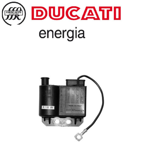 Centralina ducati energia per - centralina,