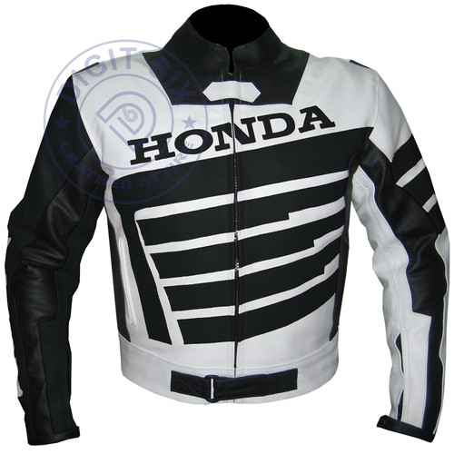 Giacca moto corsa unisex - da,
