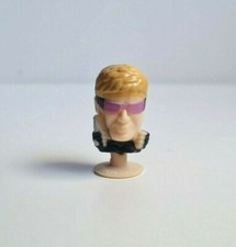 MEGAPOPZ MARVEL AVENGERS CARREFOUR 2016 OCCHIO DI FALCO HAWKEYE