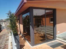  Pellicola Vetri Antisolare