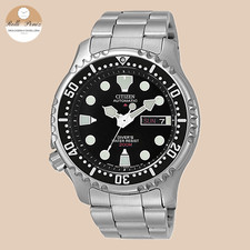 Orologio Citizen Promaster -