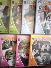 I CESARONI prima Stagione