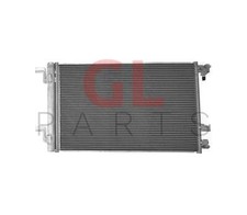 Aria Condensatore A/C
