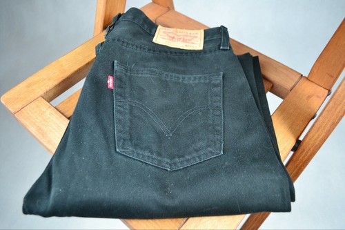 Jeans denim classico levis 751 - jeans,