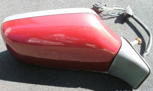 Specchietto retrovisore - specchietto,