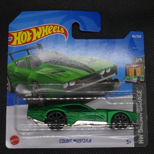 Hot wheels modellini auto - modellini, 1/64