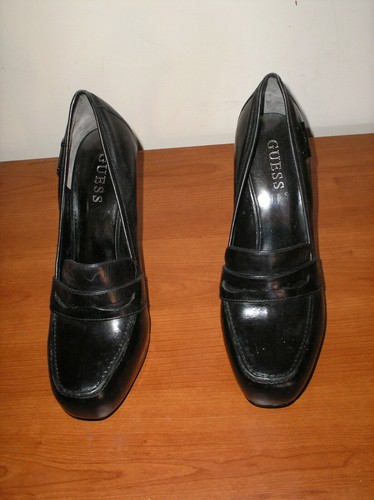 Scarpe donna guess - donna, nere
