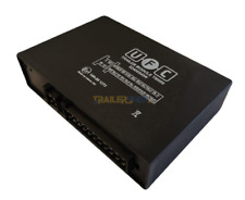 CENTRALINA ANALOGICA GANCIO