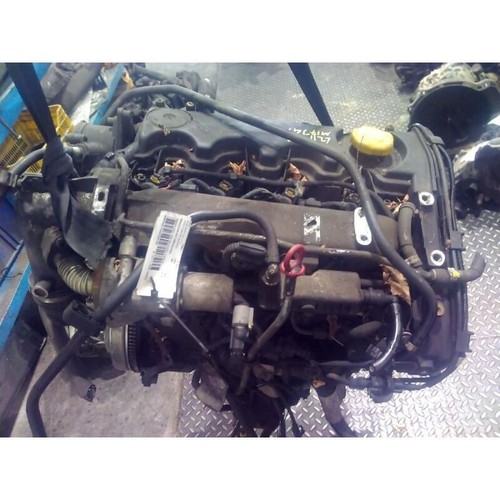 Motore compl 188b2000 - motore, lancia