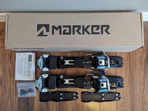Small marker f10 ski - f10, ski/tour