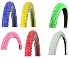 2x Kenda K-50 20" Pneumatici