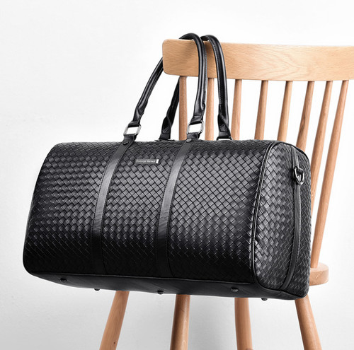 Borsa viaggio grande moda - da,