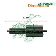 POLVERIZZATORE LOMBARDINI