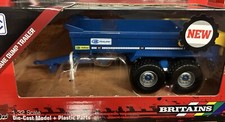 Rimorchio ribaltabile britains - rimorchio,