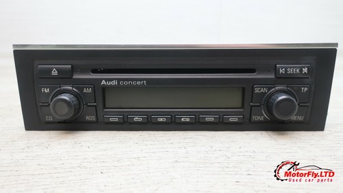 Audi 2005 8h - b6,