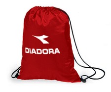 Borsa a tracolla Diadora Derby calcio sport