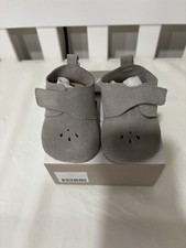 Zara Infant Shoes 
