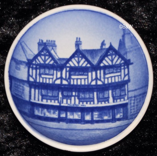 Alluminio royal copenhagen - alluminio/royal,