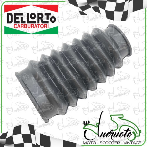 Soffietto aspirazione - soffietto,