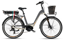 BICI ELETTRICA ARMONY JESOLO