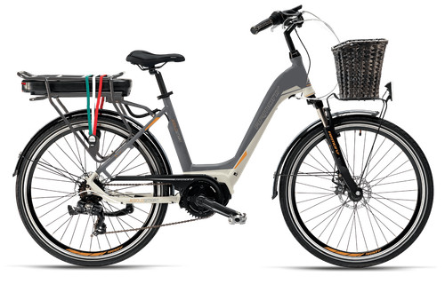 Bici elettrica armony - bici, jesolo