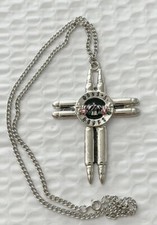 COLLANA GUNS N' ROSES ~ 1990